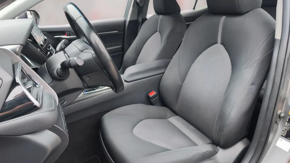 TOYOTA Camry Camry 2.5 Hybrid Comfort CVT
