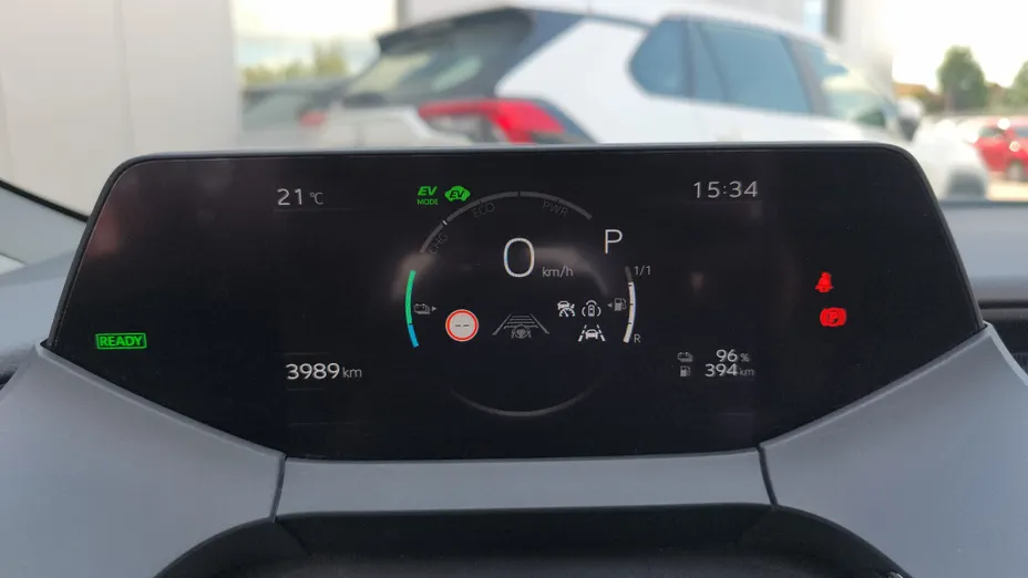 TOYOTA Prius Prius Plug-in 2.0 Hybrid Prestige