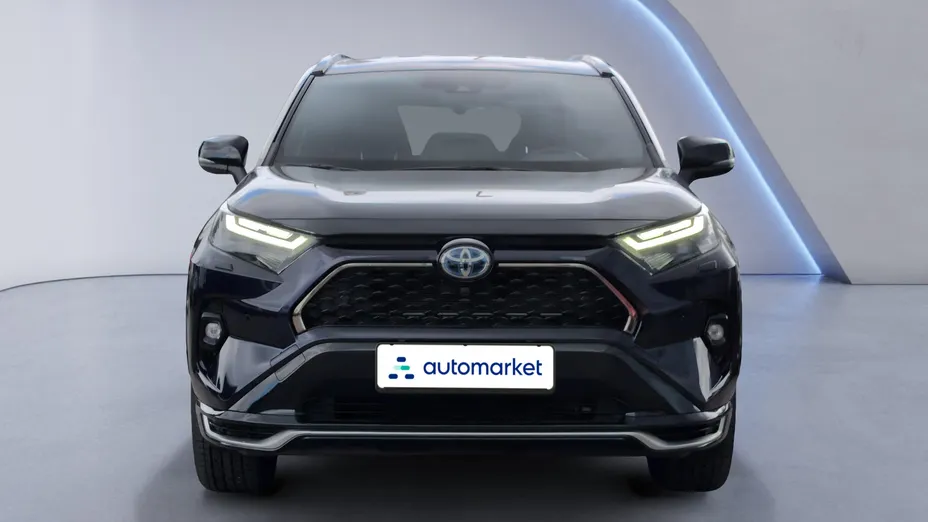 TOYOTA RAV4 RAV4 2.5 Plug-In Hybrid Selection 4x4