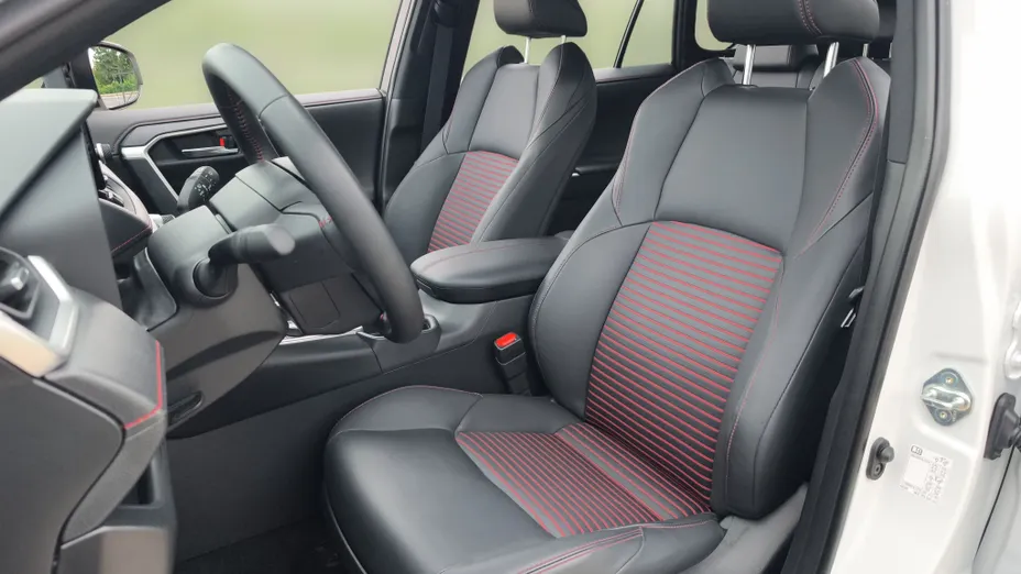 TOYOTA RAV4 RAV4 2.5 Plug-In Hybrid Selection 4x4