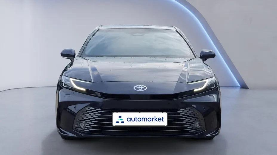 TOYOTA Camry Camry 2.5 Hybrid Dynamic Force Prestige e-CVT