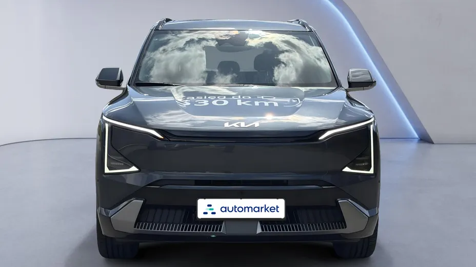 KIA EV5 EV5 81.4kWh Earth