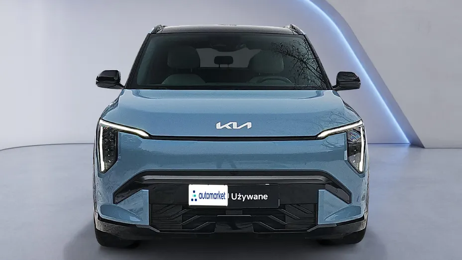 KIA EV3 EV3 81.4kWh GT Line