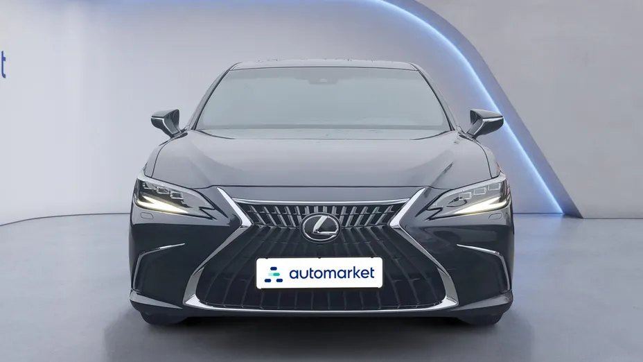 LEXUS ES ES 300h Prestige