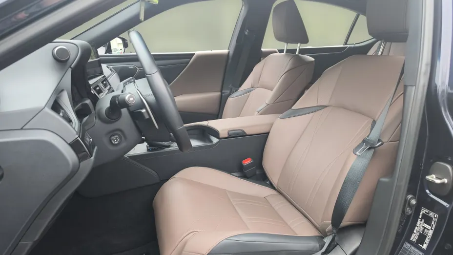 LEXUS ES ES 300h Prestige