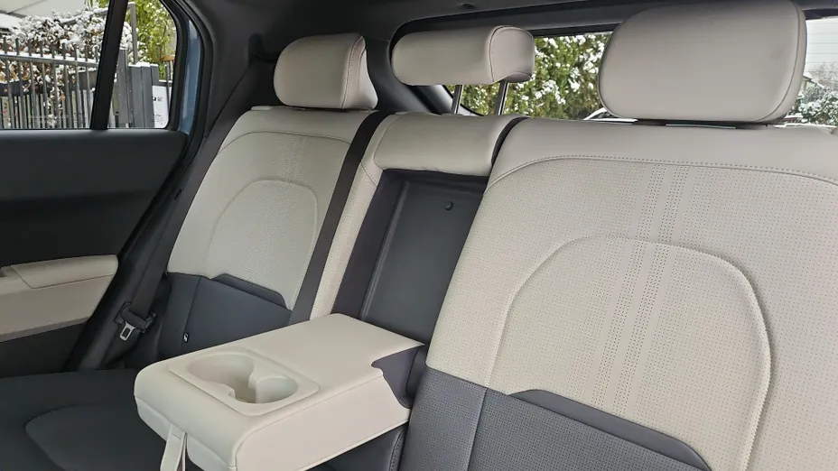 KIA EV3 EV3 81.4kWh GT Line