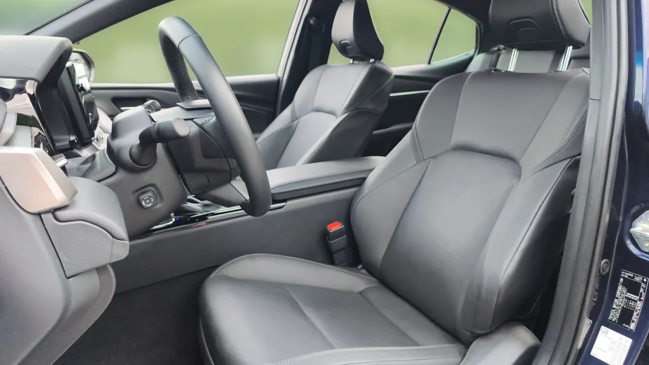 TOYOTA Camry Camry 2.5 Hybrid Dynamic Force Prestige e-CVT