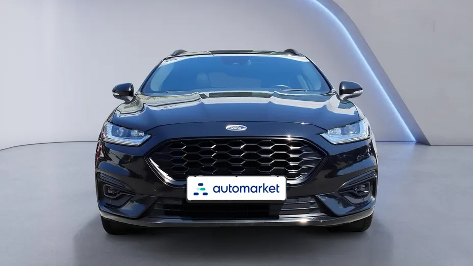 FORD Mondeo Mondeo 2.0 Hybrid ST-Line X