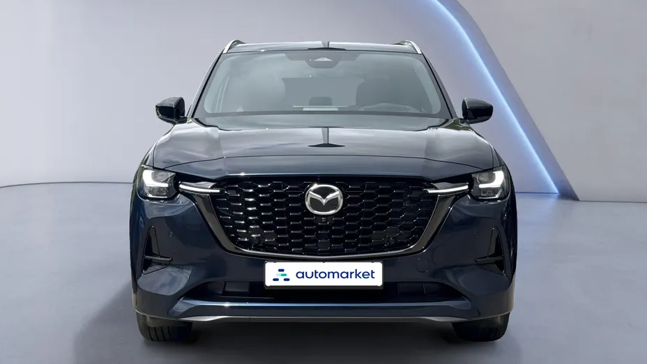 MAZDA CX-80 CX-80 3.3 e-Skyactiv D mHEV Homura Plus AWD aut