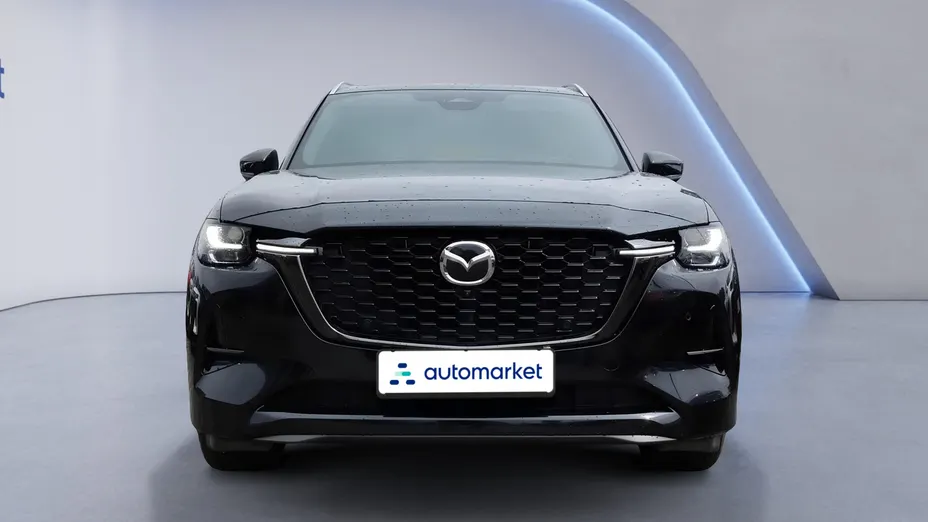 MAZDA CX-80 CX-80 3.3 e-Skyactiv D mHEV Homura Plus AWD aut
