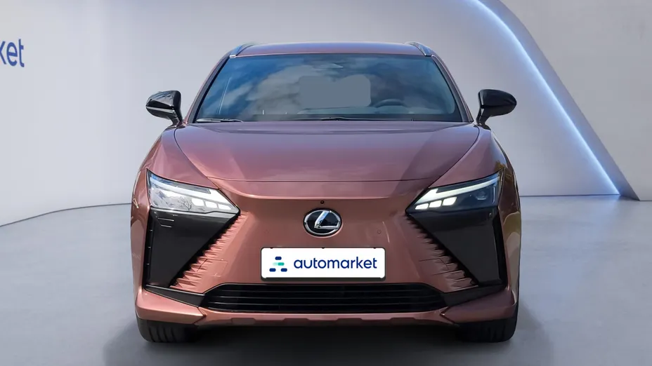 LEXUS RZ RZ 450e Prestige DIRECT4