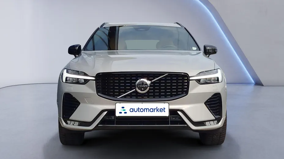 VOLVO XC60 XC60 B4 B Plus Dark aut