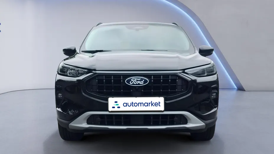 FORD Kuga Kuga 2.5P PHEV FWD Active X eCVT