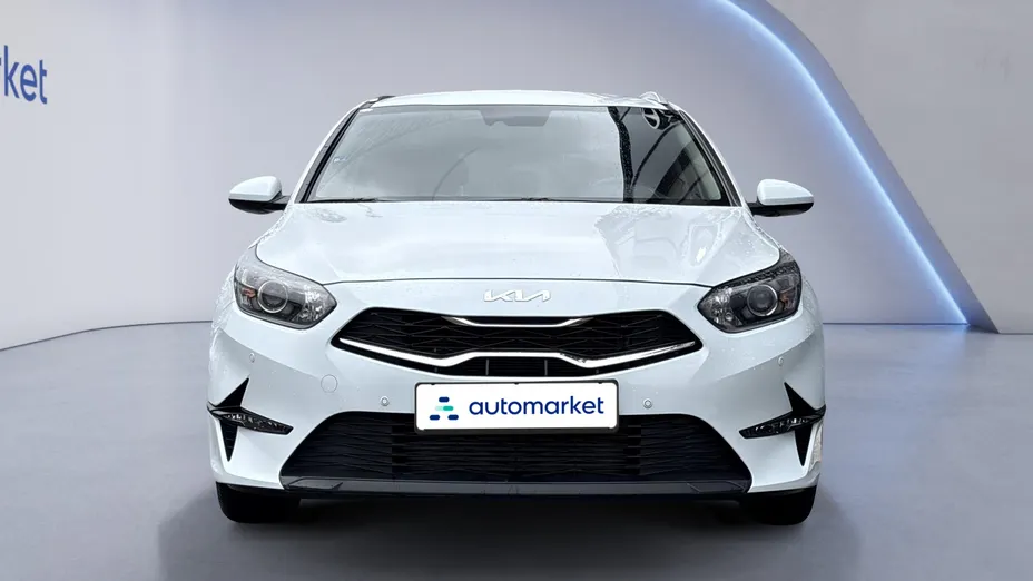 KIA Cee'd Ceed 1.5 T-GDI M