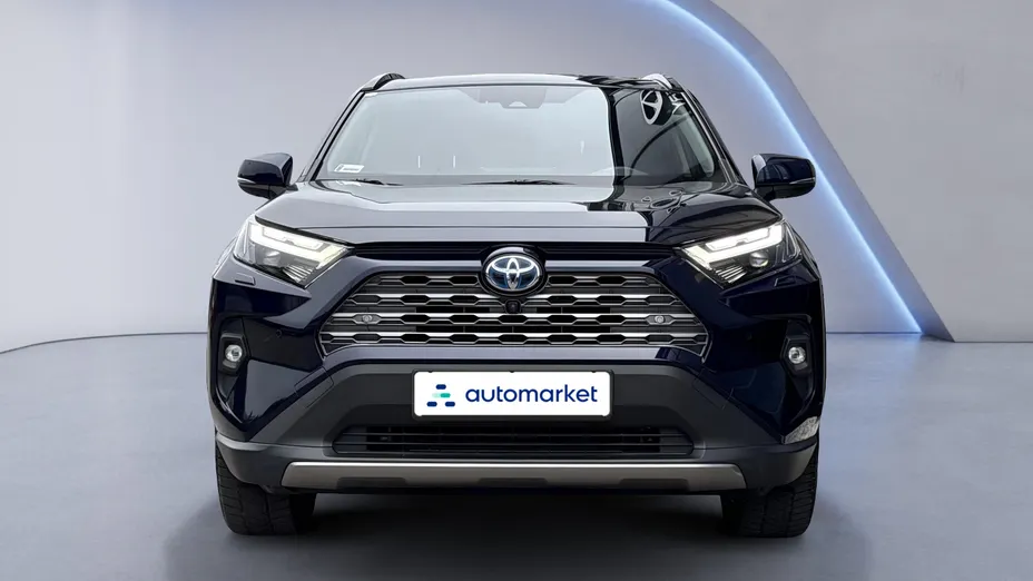 TOYOTA RAV4 RAV4 2.5 Hybrid Executive 4x2