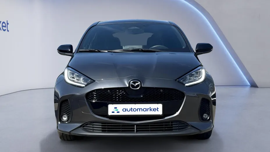 MAZDA 2 2 1.5 Hybrid Homura Plus CVT
