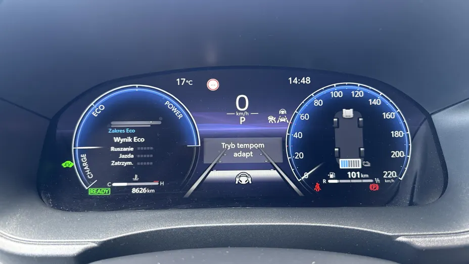 MAZDA 2 2 1.5 Hybrid Homura Plus CVT