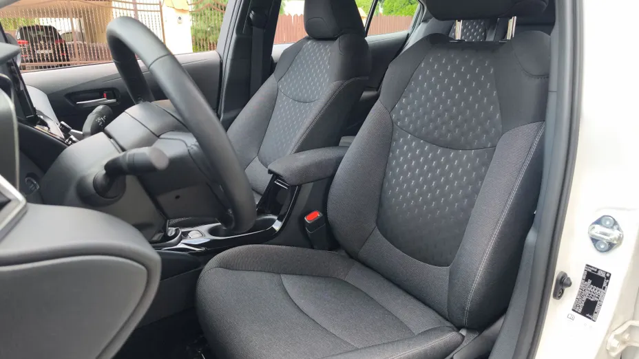 TOYOTA Corolla Corolla 1.5 Comfort