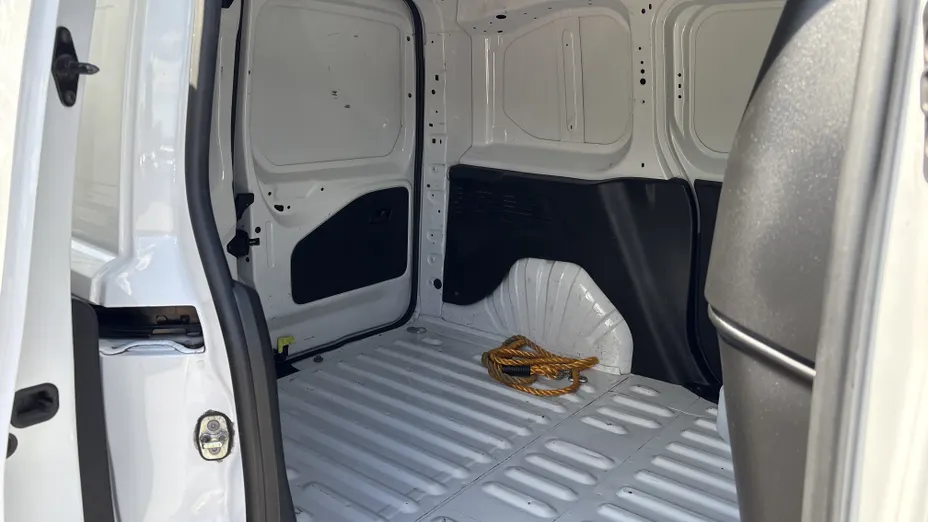TOYOTA Proace City Proace City 1.5 D-4D Standard 2,0t Active