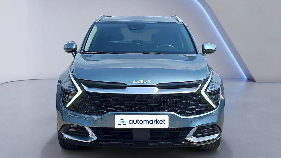 KIA Sportage Sportage 1.6 T-GDI mHEV L 2WD DCT