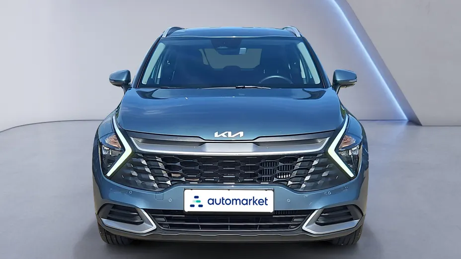 KIA Sportage Sportage 1.6 T-GDI M 2WD