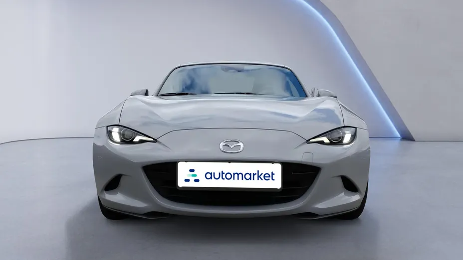 MAZDA MX-5 MX-5 1.5 Exclusive-Line