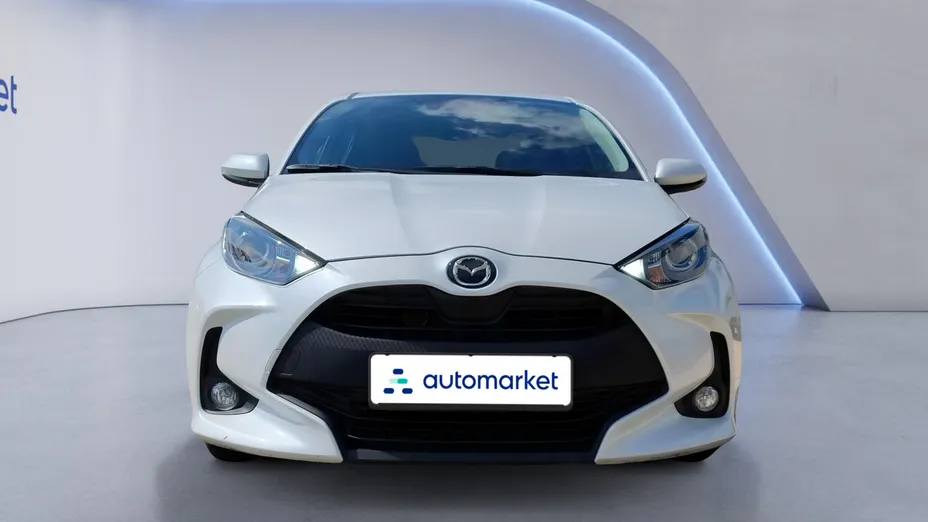 MAZDA 2 2 1.5 Hybrid Agile CVT
