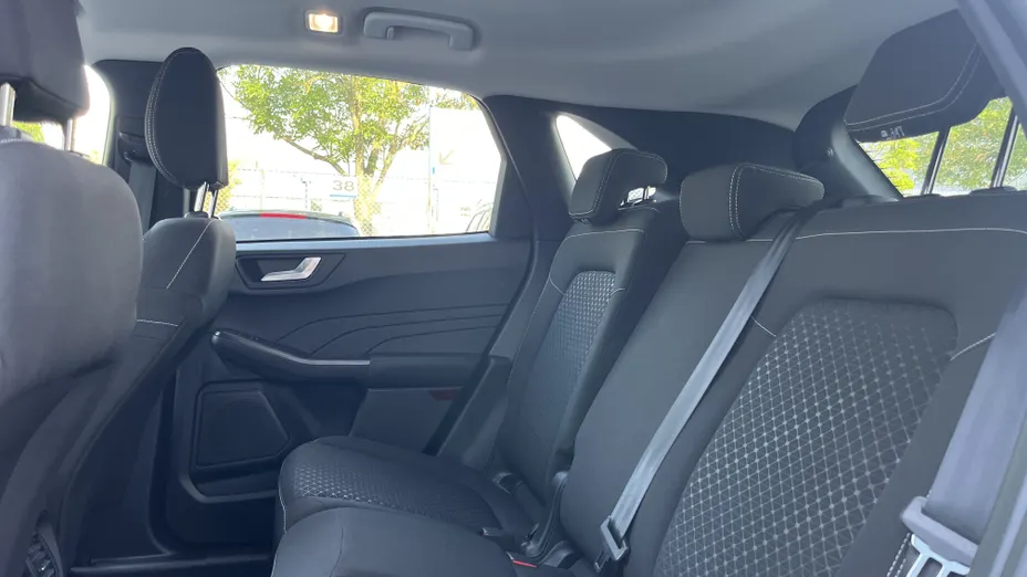 FORD Kuga Kuga 1.5 EcoBoost FWD Titanium aut