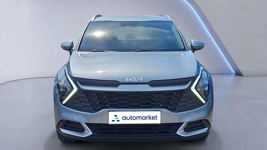 KIA Sportage Sportage 1.6 T-GDI mHEV M 2WD DCT