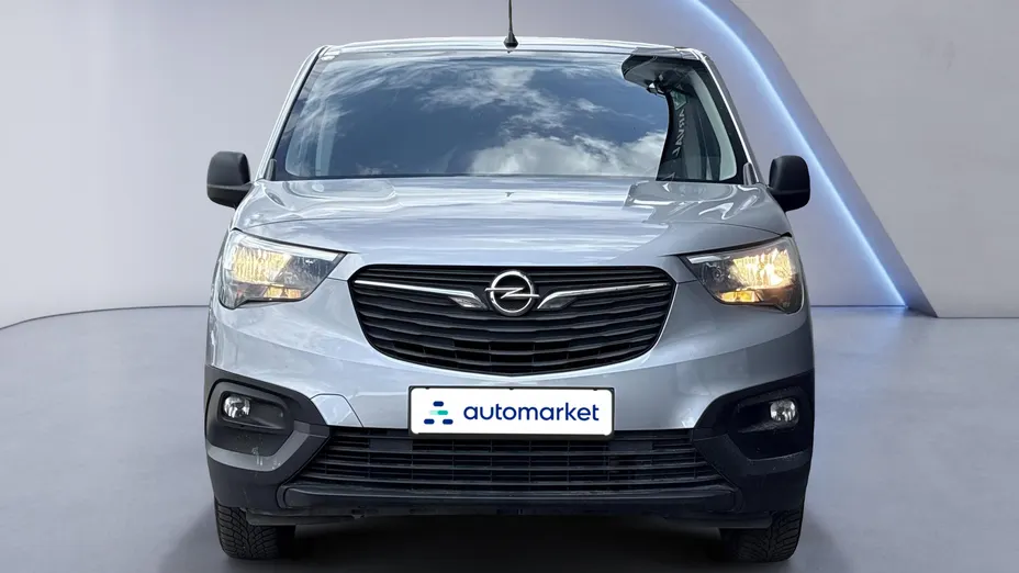 OPEL Combo Van Combo Cargo 1.5 CDTI 2t Enjoy