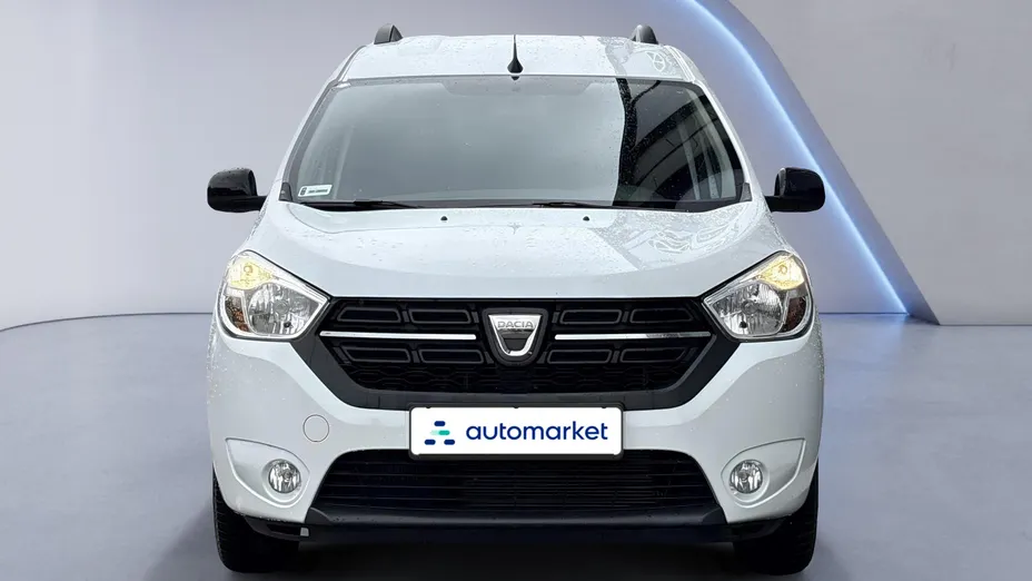 DACIA Dokker Dokker 1.5 Blue dCi Laureate