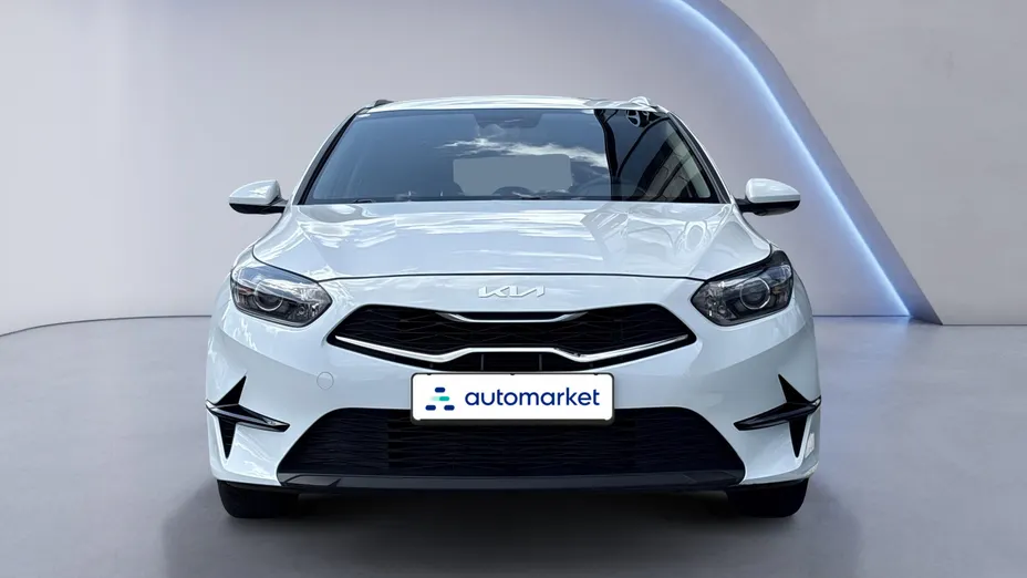 KIA Cee'd Ceed 1.0 T-GDI S
