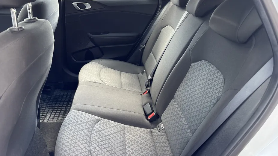KIA Cee'd Ceed 1.0 T-GDI S