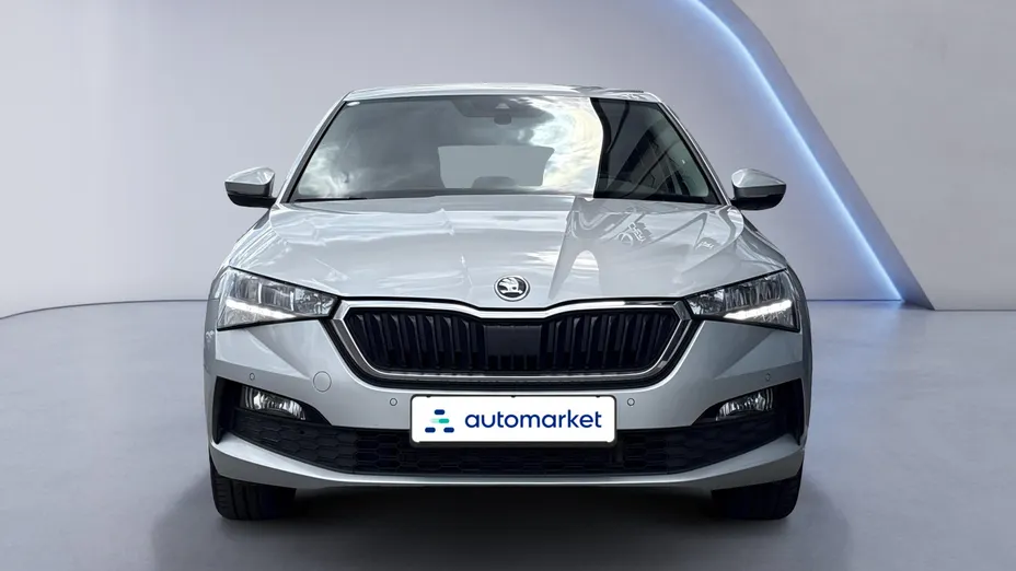 SKODA Scala Scala 1.0 TSI Ambition