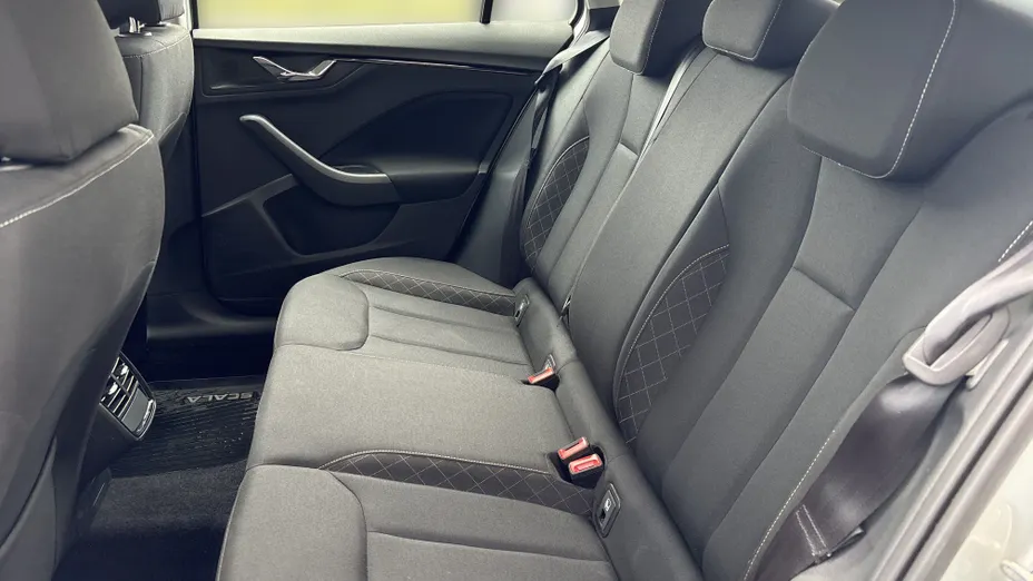 SKODA Scala Scala 1.0 TSI Ambition