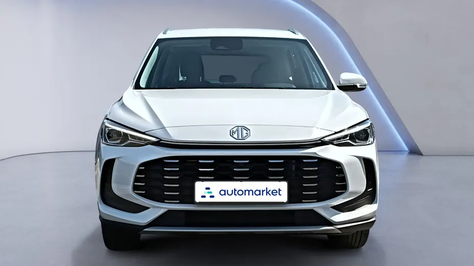MG ZS ZS 1.5 HEV+ Excite aut Nowy