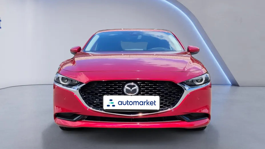 MAZDA 3 3 2.0 mHEV Kanjo aut