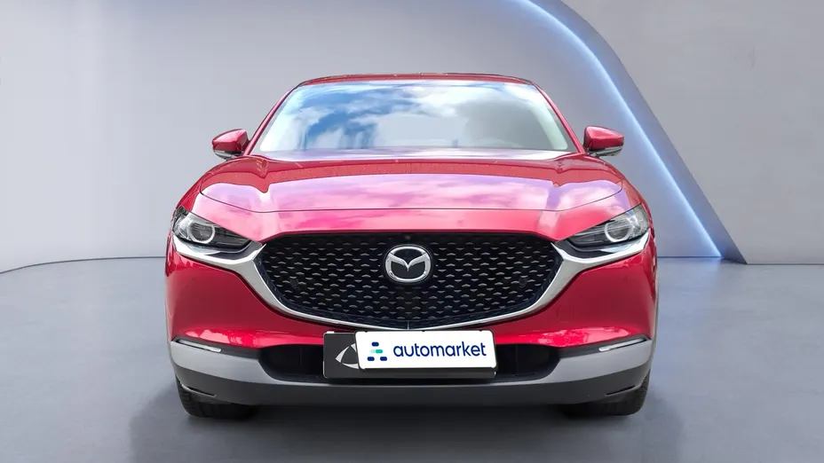 MAZDA CX-30 CX-30 2.0 mHEV Hikari AWD aut