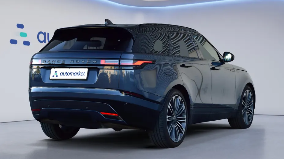 LAND ROVER Range Rover Velar Velar 2.0 P250 Dynamic SE