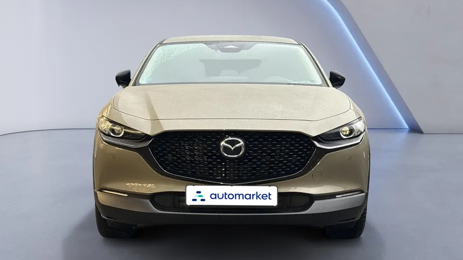 MAZDA CX-30 CX-30 2.0 mHEV Nagisa AWD aut