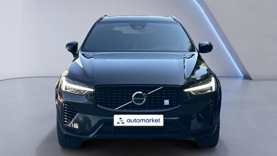 VOLVO XC60 XC60 T8 Plug-In Hybrid AWD Polestar Engineered aut