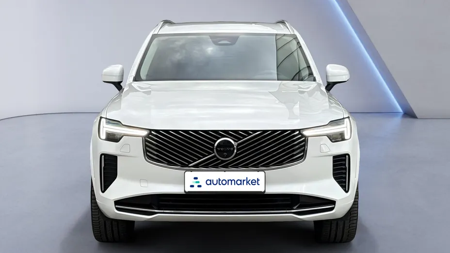 VOLVO XC90 XC90 B5 B AWD Plus Bright 7os aut
