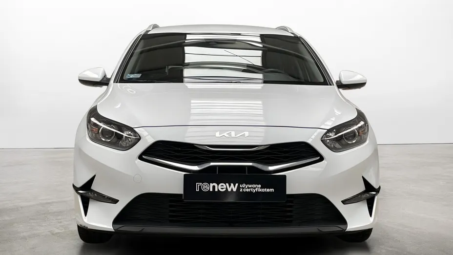 KIA Cee'd Cee'd 1.4 S