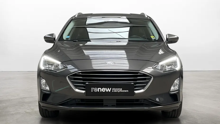 FORD Focus Focus 1.0 EcoBoost mHEV Titanium X
