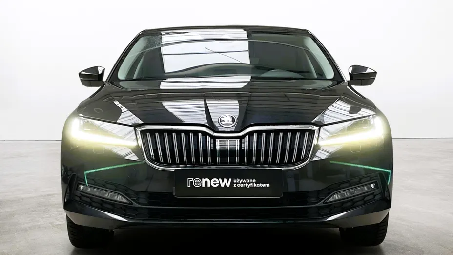 SKODA Superb Superb 1.5 TSI Ambition