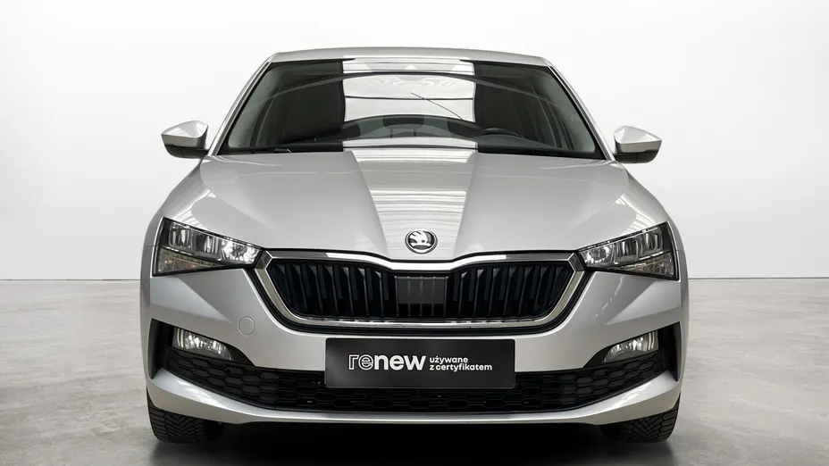 SKODA Scala Scala 1.0 TSI Ambition