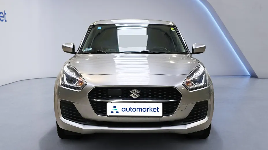 SUZUKI Swift Swift 1.2 Dualjet SHVS Premium