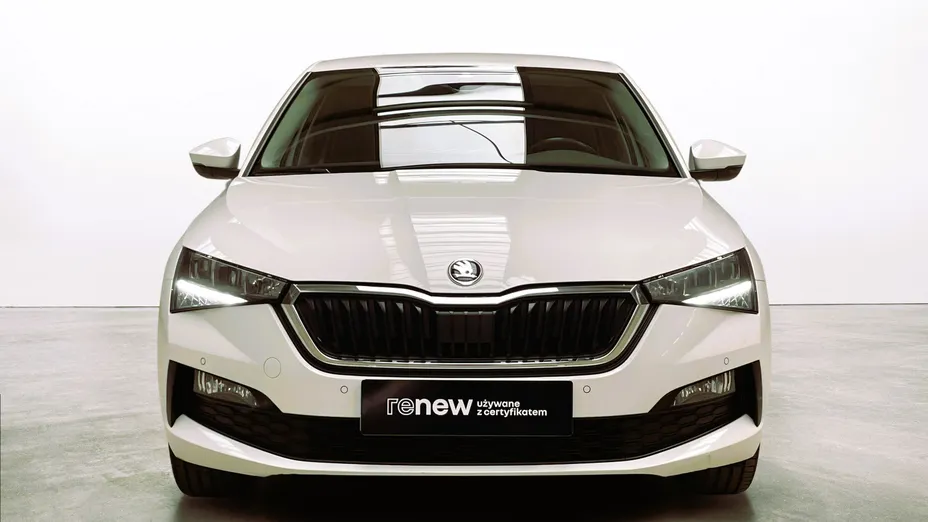 SKODA Scala -
