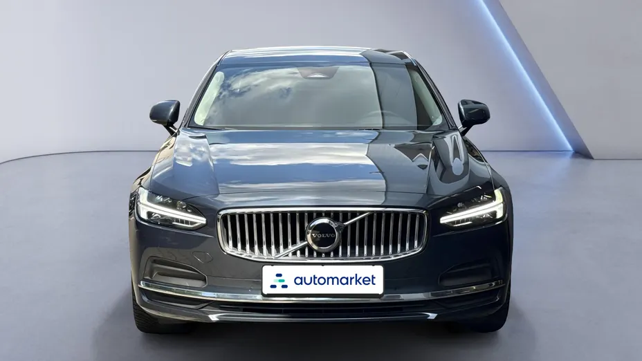 VOLVO S90 S90 B4 B Plus Bright aut