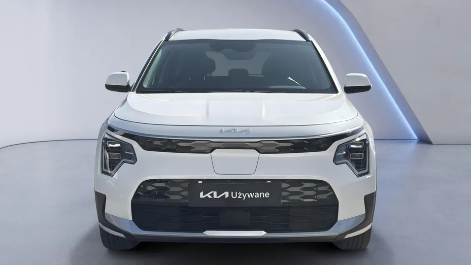 KIA Niro e-Niro 64kWh M